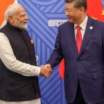 "Ballet Dance Between Dragon, Elephant": China Reacts To PM's Comments