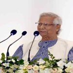 Bangladesh's Yunus Flags "Propaganda" Behind Thaw In India Relations