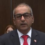 Canada MP Barred From Contesting Elections Over Alleged India Ties: Report