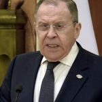 Developing "Privileged Strategic Partnership" With India: Sergey Lavrov