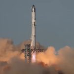 Elon Musk's SpaceX Faces Another Setback, Starship Explodes In Space