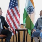For Musk's Starlink, India Approval Could Unlock Emerging Markets