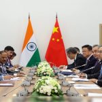 "India, China Made Positive Strides After PM Modi Xi Meet": Chinese Minister
