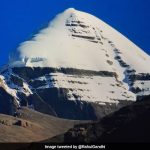 India, China Make "Progress" To Resume Kailash Manasarovar Yatra: Centre