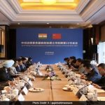 India, China Review LAC Status In Beijing