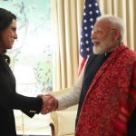 India Flags Khalistani Terror, Sikhs For Justice In Talks With Tulsi Gabbard