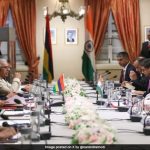 India, Mauritius Elevate Ties, Inks Pacts To Enhance Strategic Partnership