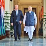 India, New Zealand Ink Defence Pact, Hold Talks On Free Trade Agreement