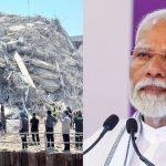 "India Ready To Offer Assistance": PM Modi On Myanmar, Thailand Earthquake
