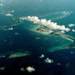 India Says Supports Mauritius On Issue Of Chagos Islands