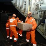 India Sends Tonnes Of Relief Material To Earthquake Hit Myanmar