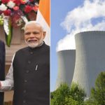 India, US To Jointly Design, Manufacture Nuclear Reactors In India