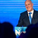 Indian Government "Generous, Welcoming": New Zealand PM Christopher Luxon