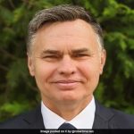 Indo Slovak Ties Are Booming: Ambassador Robert Maxian
