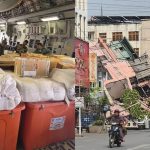 Inside Operation Brahma: India's Mega Aid Plan For Earthquake Hit Myanmar