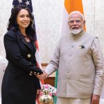 Mahakumbh, 'Tulsi' Connection In Gifts Exchanged By PM Modi, US Intel Chief