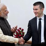 Meet Lex Fridman, Whom PM Modi Had A "Fascinating Conversation" With