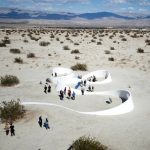Mirrors, Marble, And Mud: Desert X Returns To California