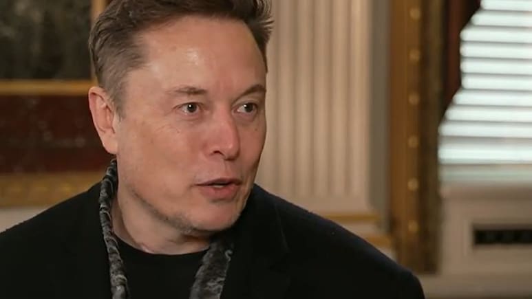 Musk Says Starship To Depart For Mars By , Human Landing Likely By