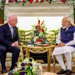 New Zealand Supports India's Bid For Permanent Seat At UN Security Council