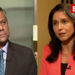 "Nuanced Understanding": US Intelligence, State Department Back Gabbard