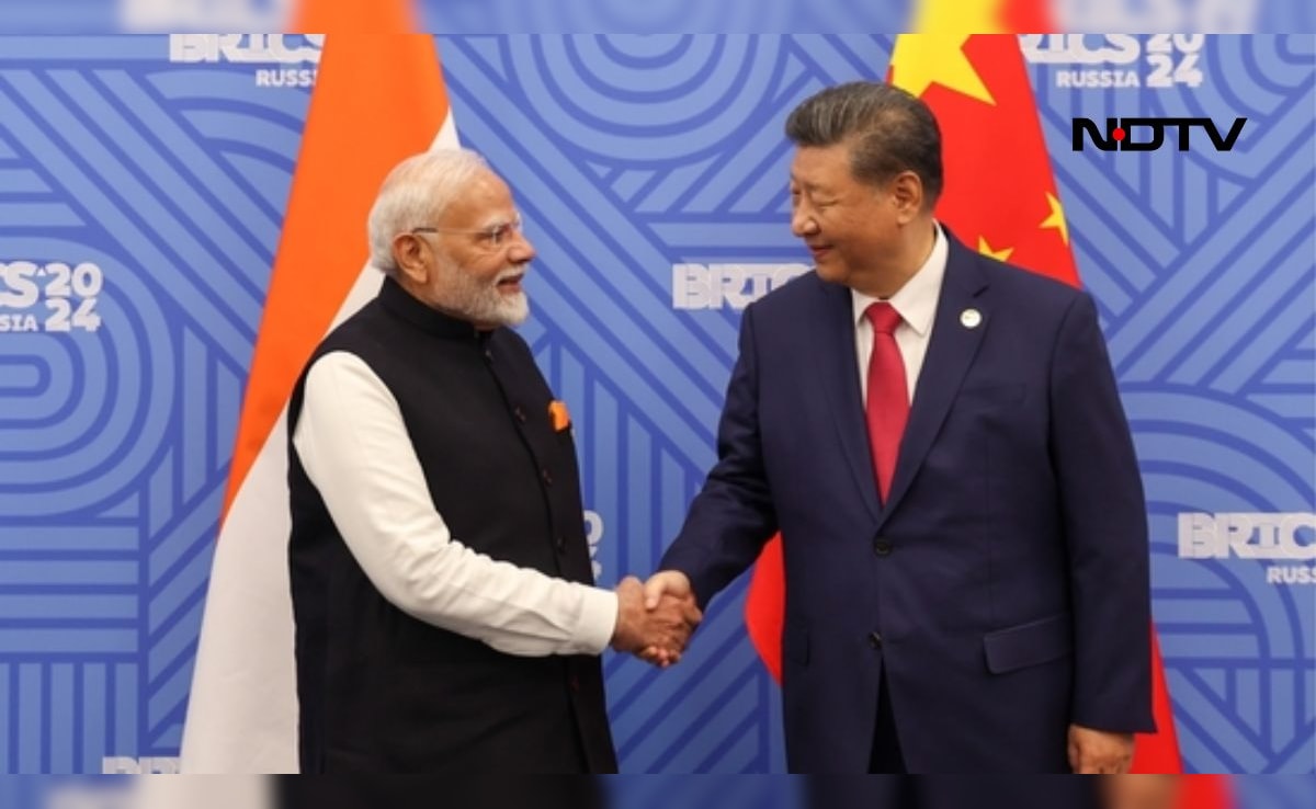 Opinion: Can India And China Ever Really 'Dance' Together?