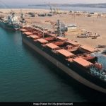 Opinion: India Should Push Trump To Be Practical About Chabahar