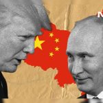 Opinion: Is China Driving Trump Towards Putin?
