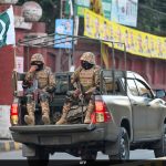 Opinion: Is It Payback Time For Pakistan Army?