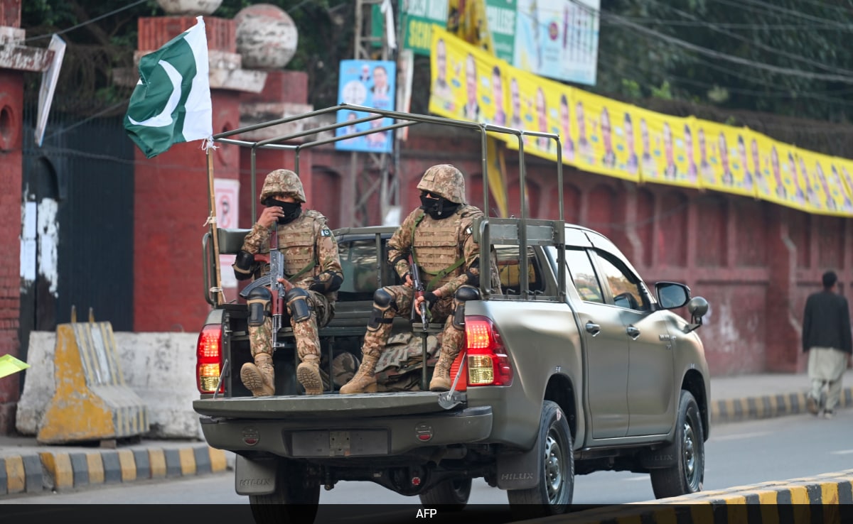 Opinion: Is It Payback Time For Pakistan Army?
