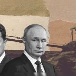 Opinion: Ukraine May Be Staring At A 'Frozen' Conflict