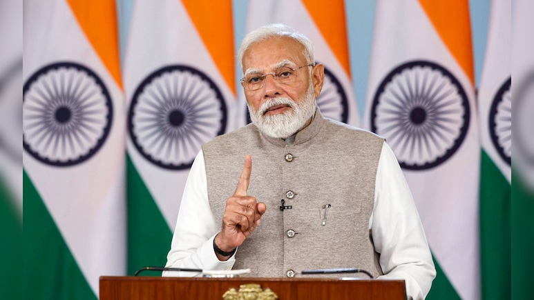 PM Modi To Visit Sri Lanka Next Month To Finalise Agreements On Cooperation
