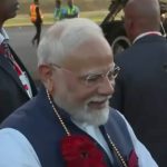 PM Narendra Modi Arrives In Mauritius For Day State Visit: Points
