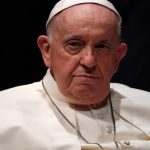Pope Francis, ill With Pneumonia, Suffers Breathing "Crisis": Vatican