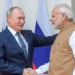 Putin To Visit India To Redefine Bilateral Ties: Russian Foreign Minister