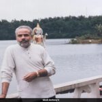 Ramayana Conference, Sacred Lake: When PM Modi Visited Mauritius In