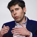 Sam Altman Says His Son's Progress Means More To Him Than OpenAI's Success