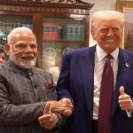 US President Donald Trump Shares PM Modi's Podcast On 'Truth Social'