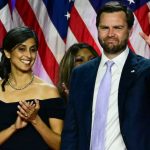 US Veep JD Vance, Wife Usha Vance To Visit India This Month: Report