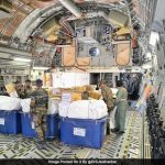 'Vasudhaiva Kutumbakam, We Mean It': India Responds Swiftly To Myanmar Quake