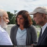 "Welcome Back, The Earth Missed You": PM Modi On Sunita Williams' Return