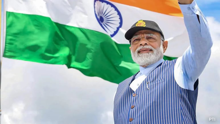 What's On PM Modi's Agenda During Day Mauritius Visit