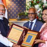 Why PM Modi's Mauritius Visit Is Important And How It Has A China Link