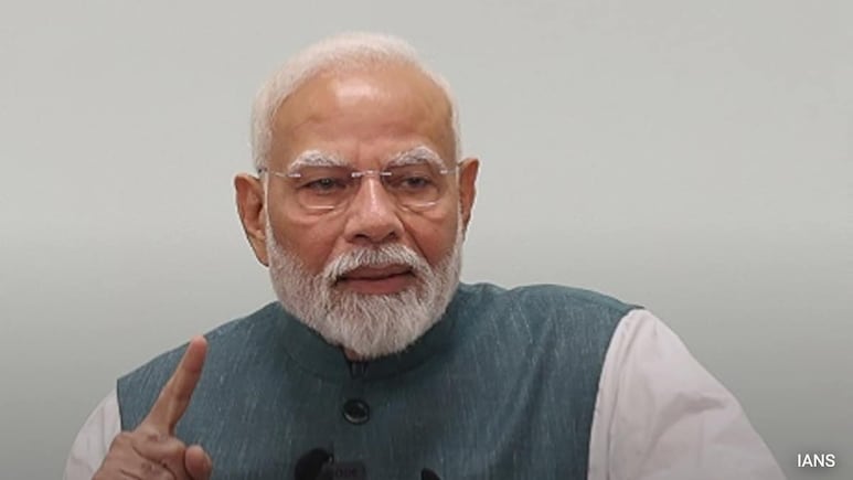 Will Open "New And Bright" Chapter In Ties: PM Modi Ahead Of Mauritius Visit