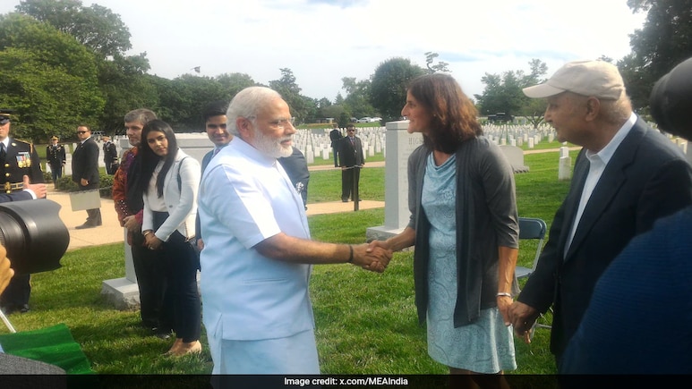 "You Remain Close To Our Hearts": PM Modi's Letter To Sunita Williams