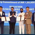 HUDCO MoU with MMRDA