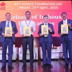 HUDCO FOundation Day
