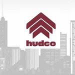 HUDCO logo