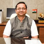 Jitendra Srivastava REC