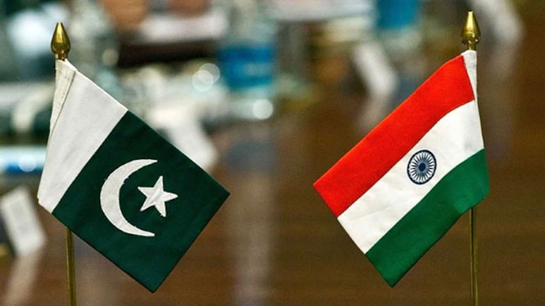 “Abysmal Record”: India Rips Into Pakistan For Comments On Waqf Act